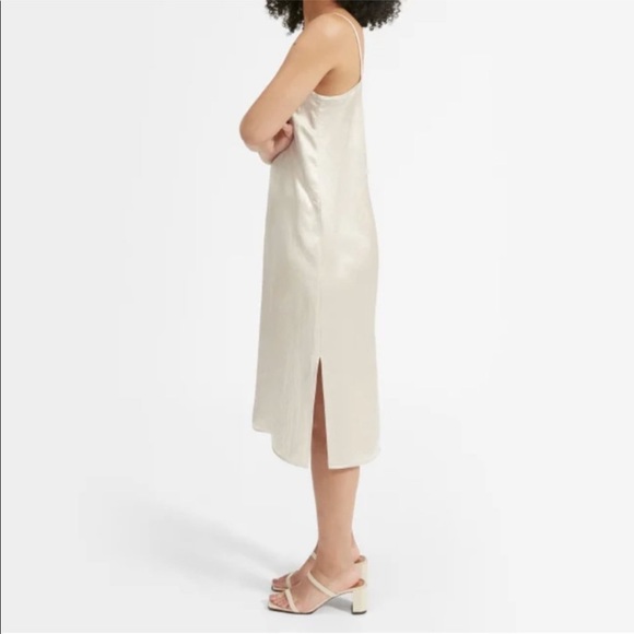 Everlane Slip Dress - Picture 5 of 5